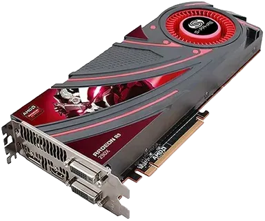 Ремонт AMD в Красноярске - специализированный сервисный центр